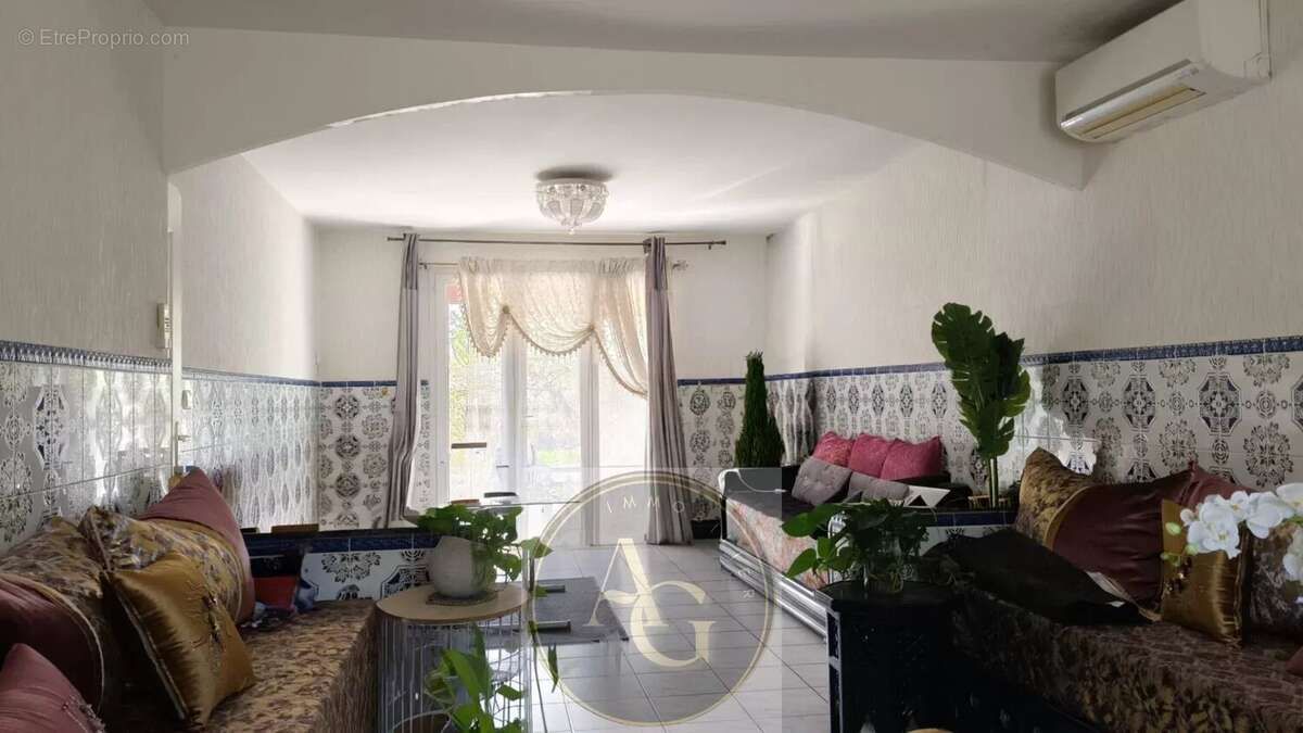 Maison à CASTELNAUDARY