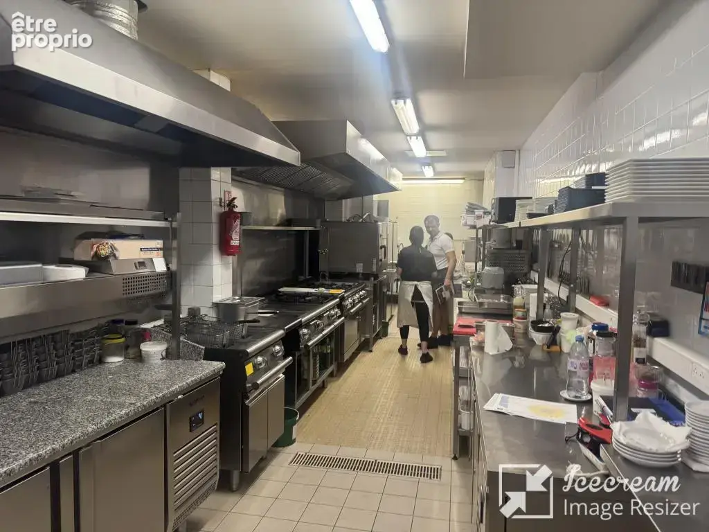 Vend restaurant brasserie 220m2 marina baie des anges - photo 30