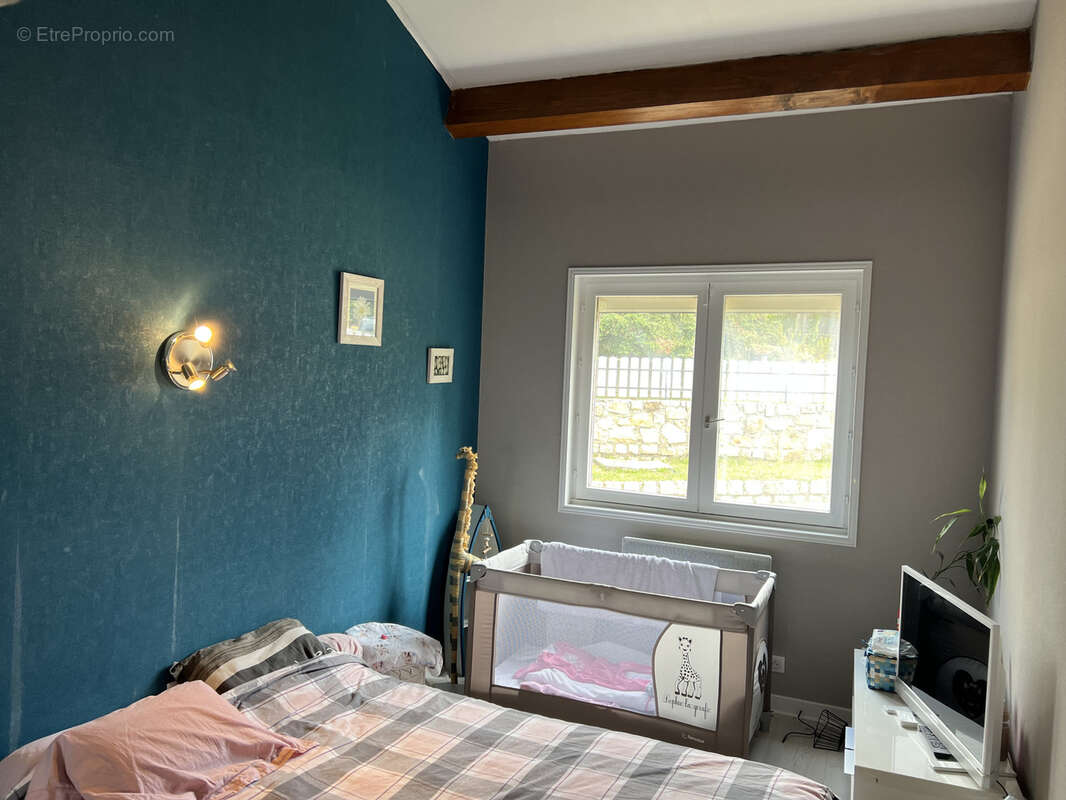 Maison à MONISTROL-SUR-LOIRE