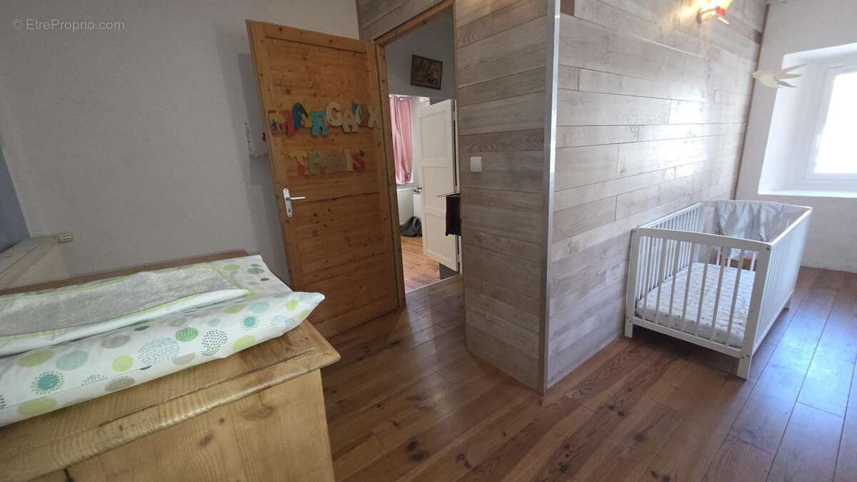 Appartement duplex - photo 6