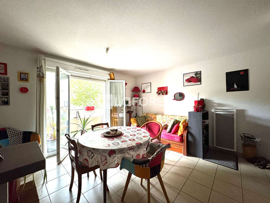 Appartement à ELNE