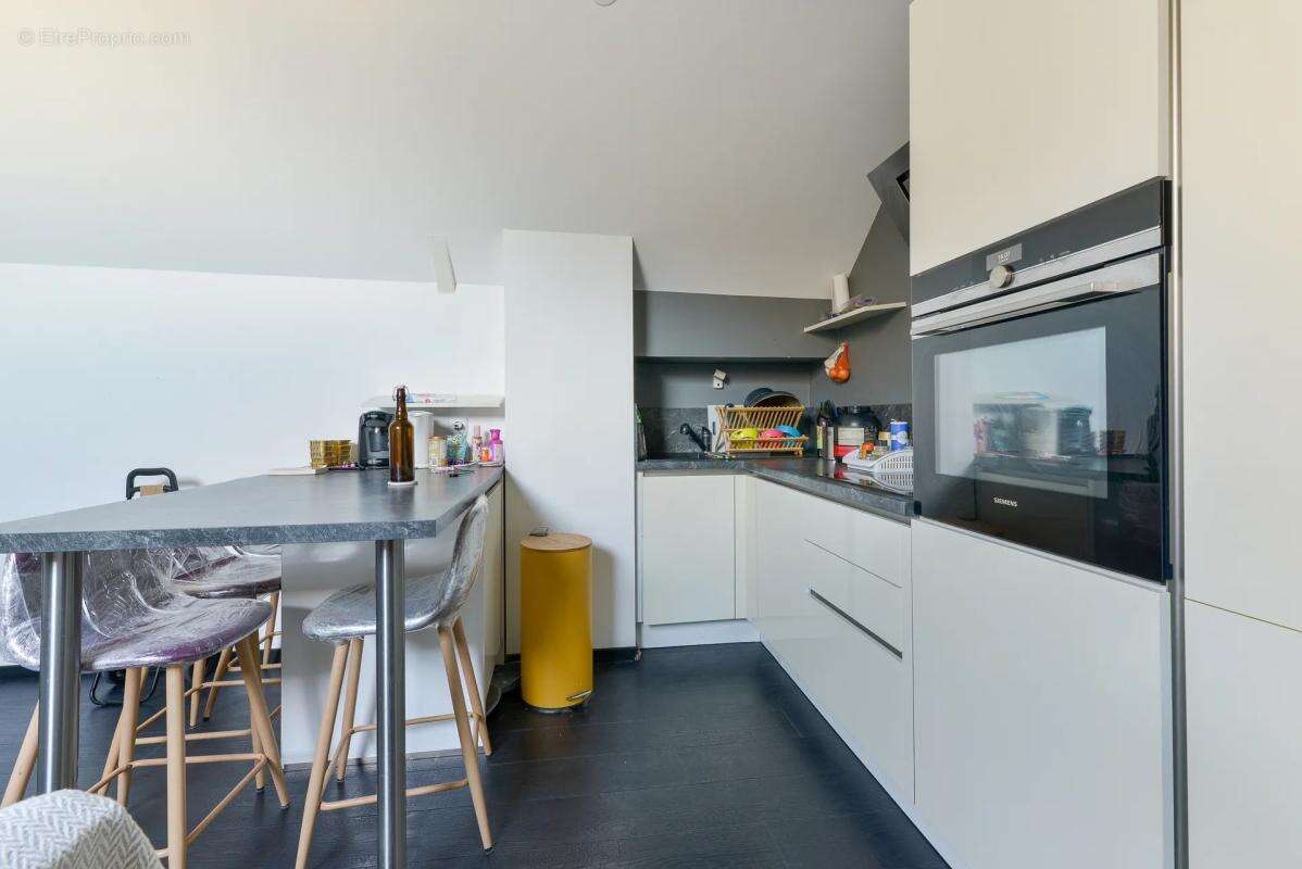 Appartement à SAINTE-LUCE-SUR-LOIRE