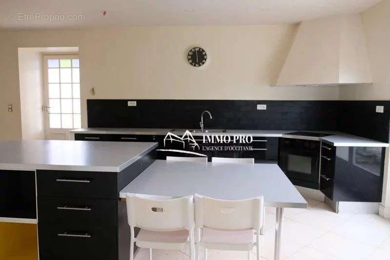 Maison à L&#039;ISLE-EN-DODON