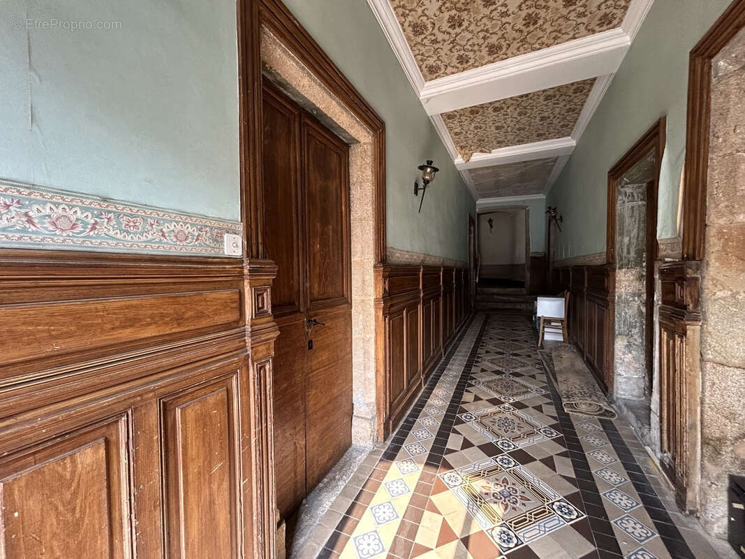 Appartement à TULLE