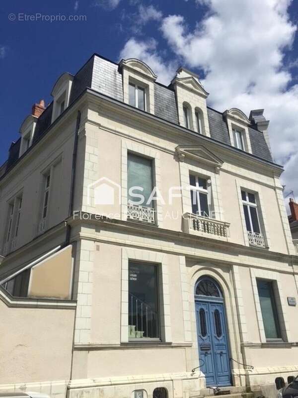 Photo 2 - Commerce à ANGERS