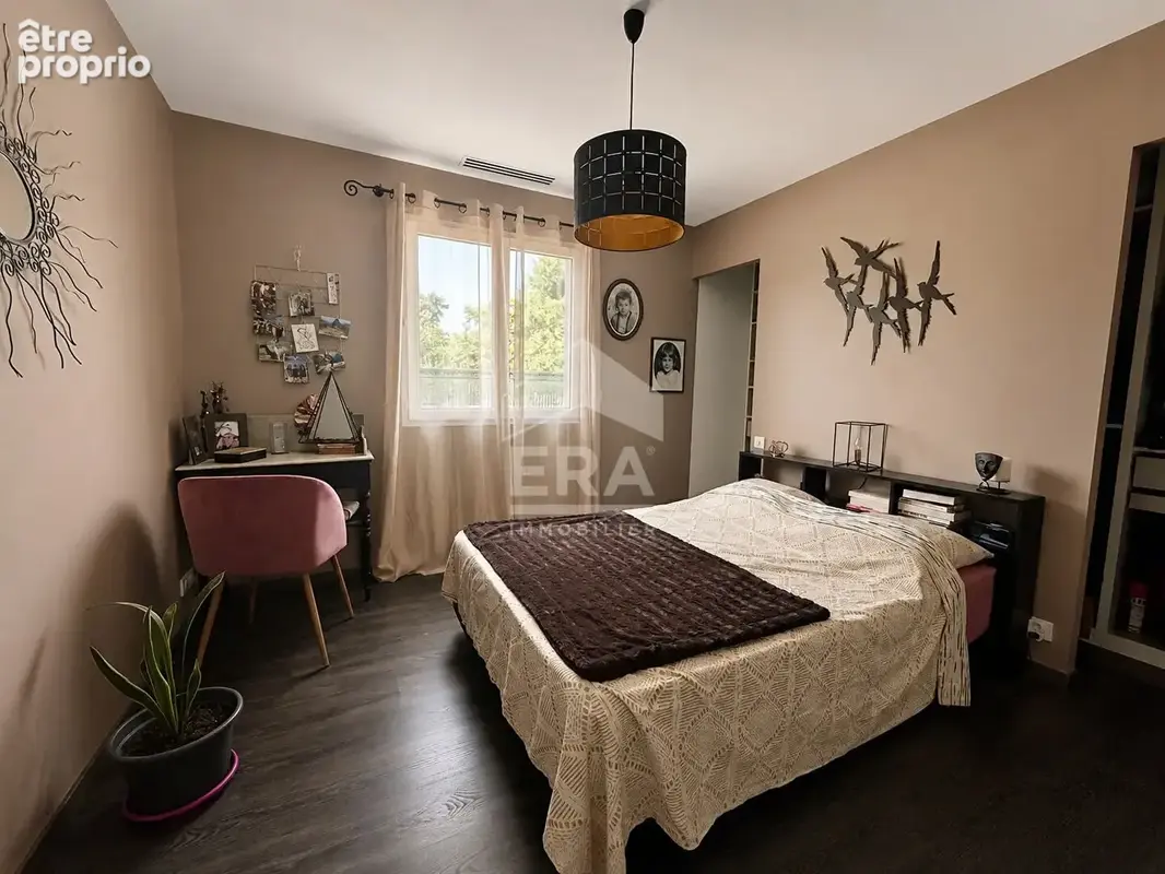 Maison 121m² à grisolles - photo 4