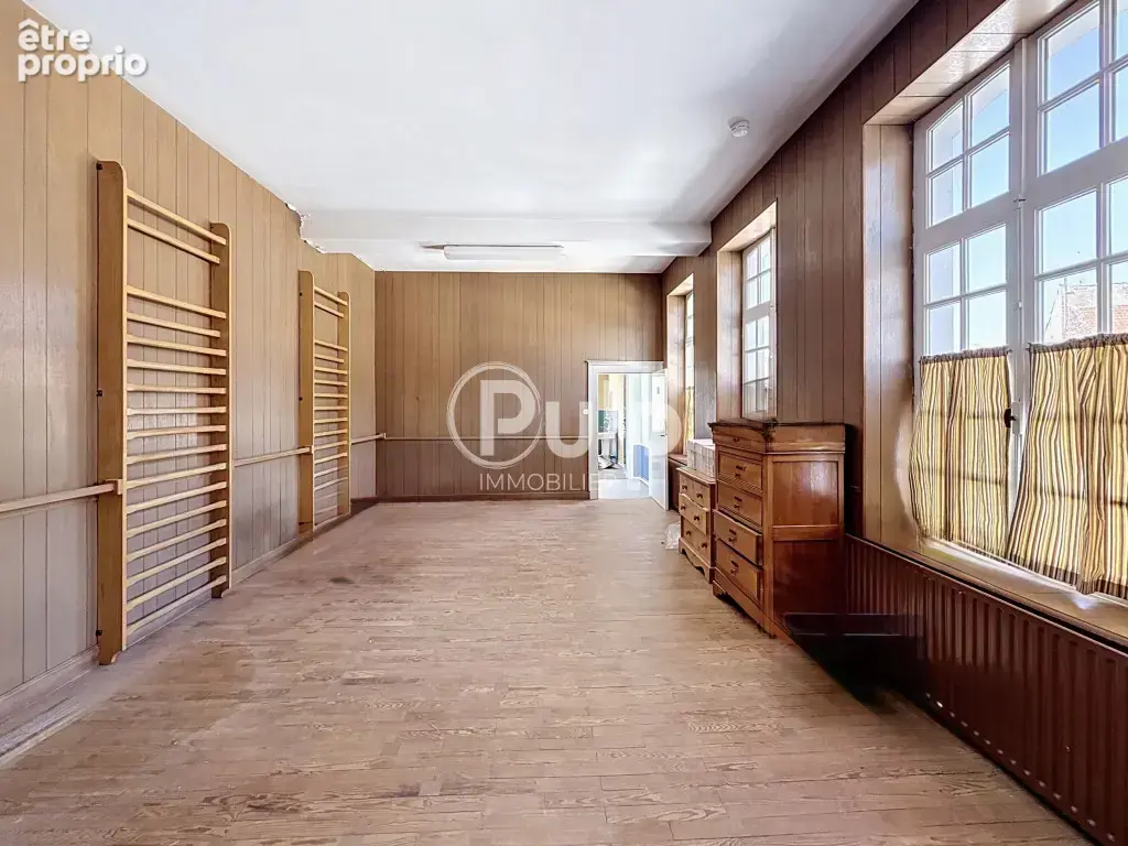 Maison de caractère au cœur d'Hesdin-la-Forêt - photo 9