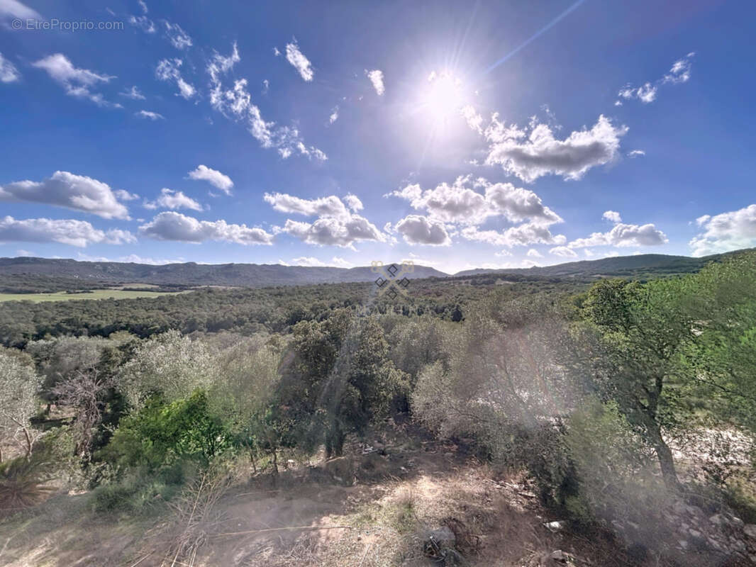 Appartement à SOTTA