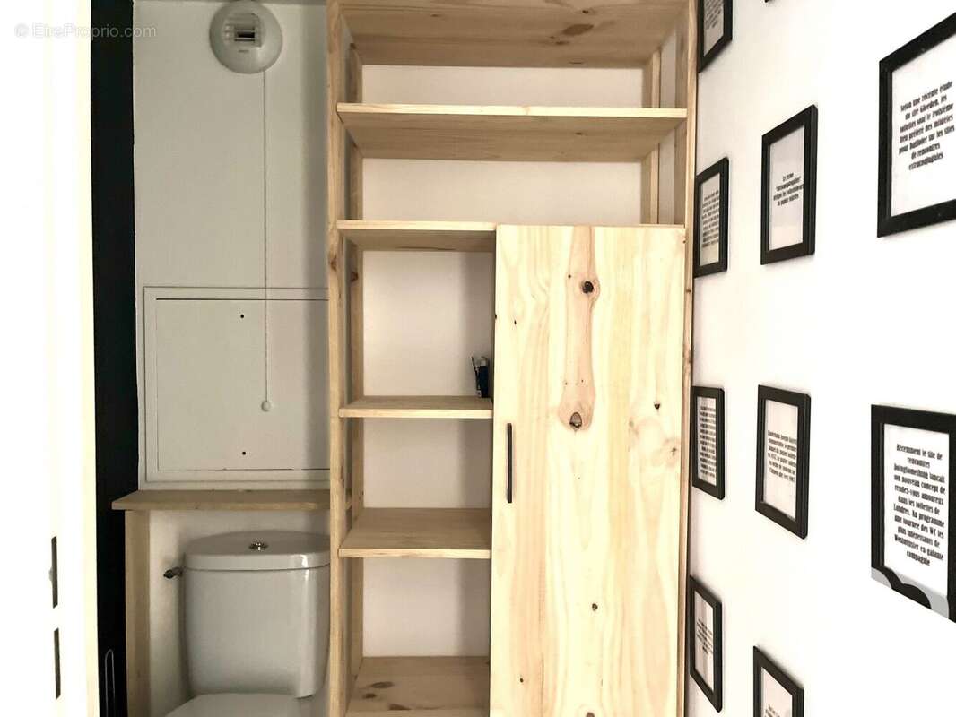 Photo 8 - Appartement à FRESNES