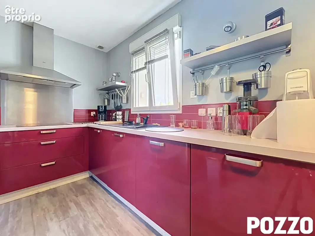 Maison de 125 m²  Villedieu-les-Poêles Rouffigny - photo 7