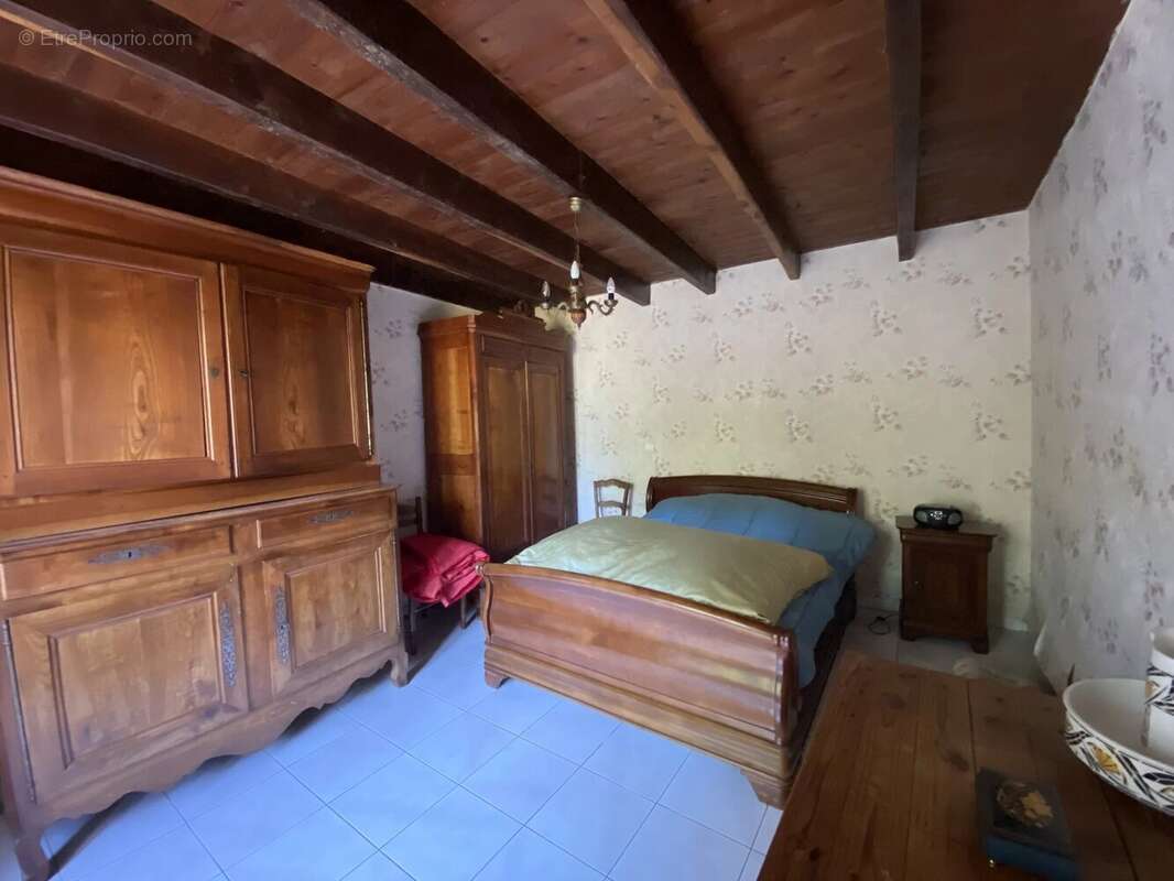 Jolie maison située dans un hameau avec jardin et garage - photo 10