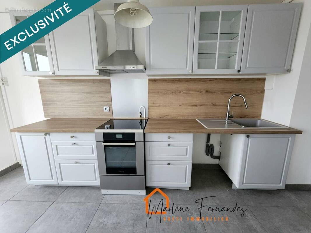 Photo 1 - Appartement à LONGJUMEAU