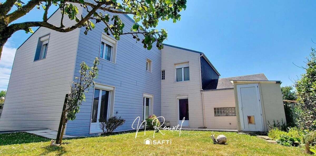 Photo 3 - Maison à VER-SUR-MER