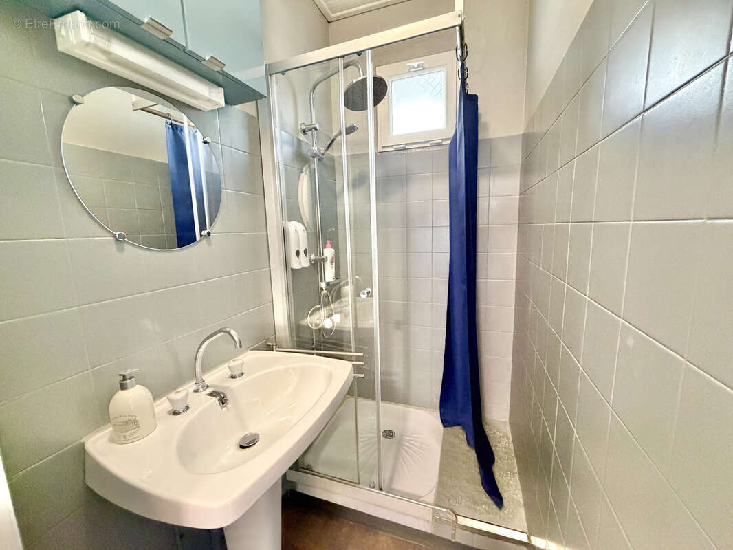 Maison à BREM-SUR-MER