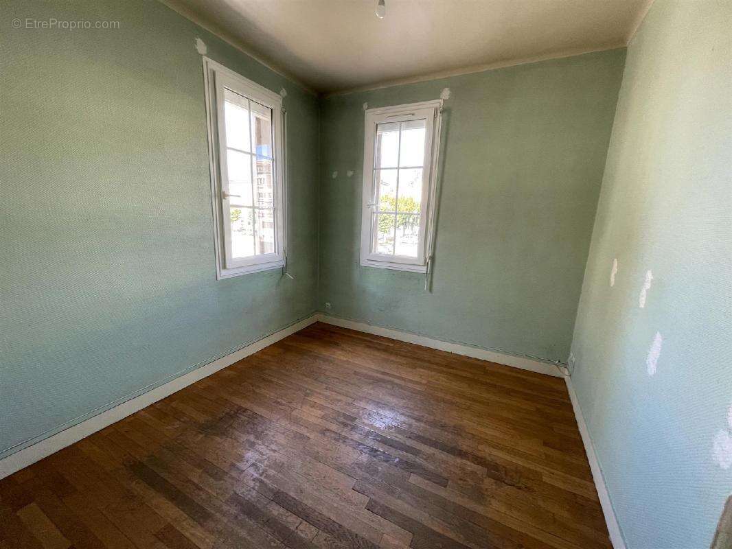 Appartement à ARGENTAN