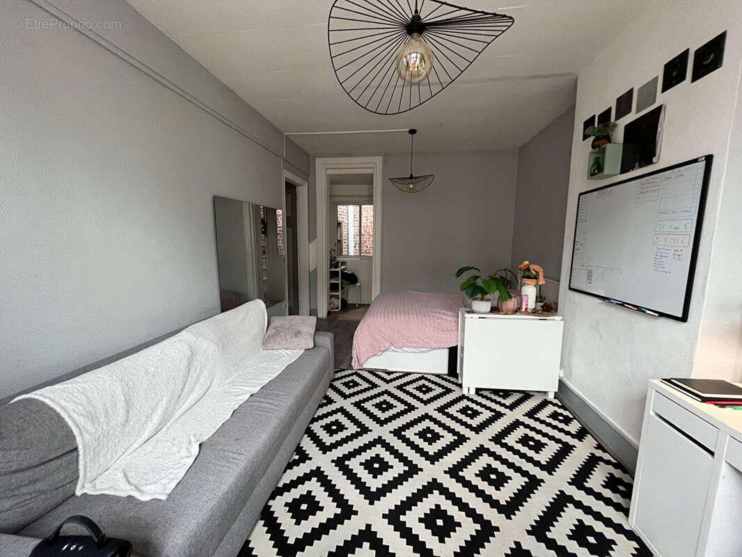Appartement à LILLE