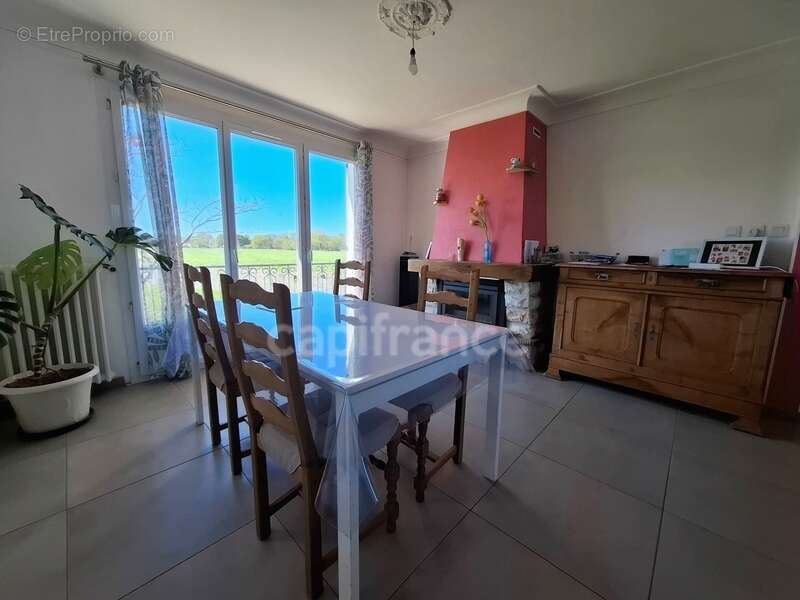 Maison à NOTRE-DAME-DE-RIEZ