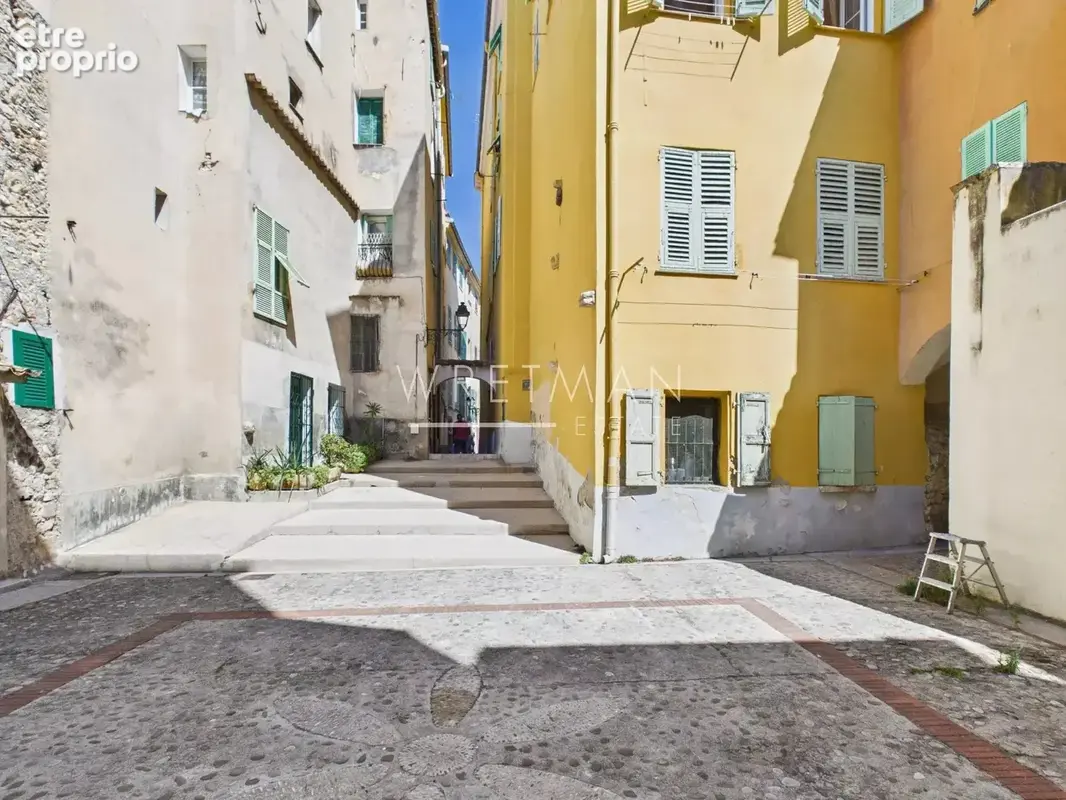 Appartement 3 pièces, lumineux - Menton piétonne - photo 15