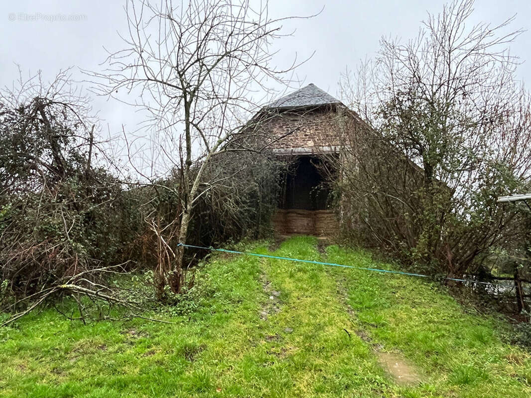 Maison à MALEMORT-SUR-CORREZE