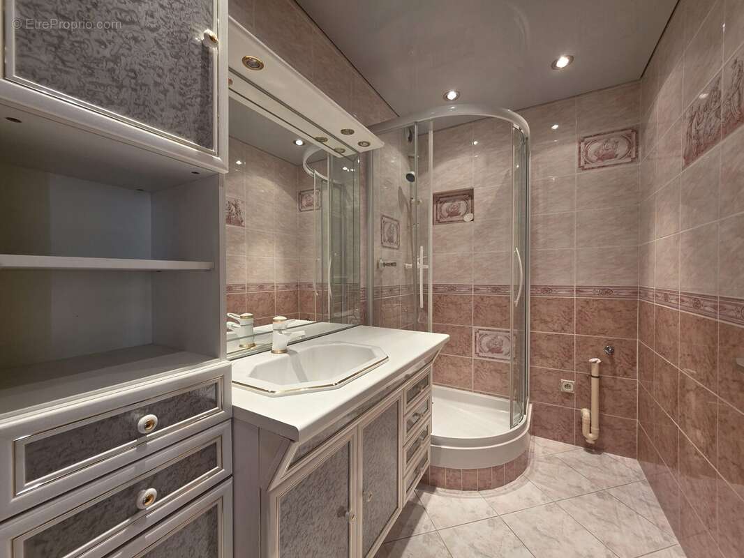 Appartement à TALANT