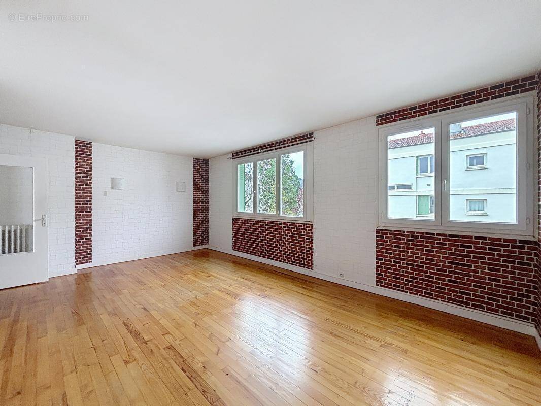 Appartement à CHAMALIERES