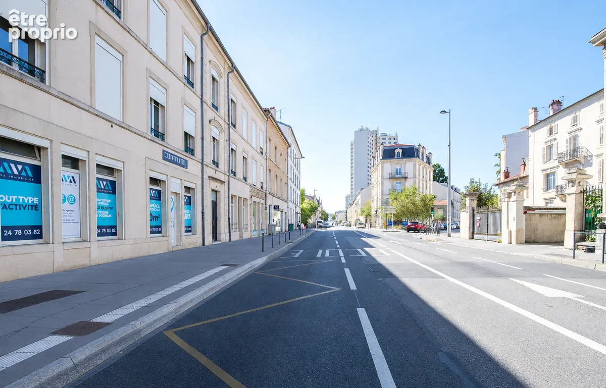 Photo Commerce à Nancy au prix de 135 000€