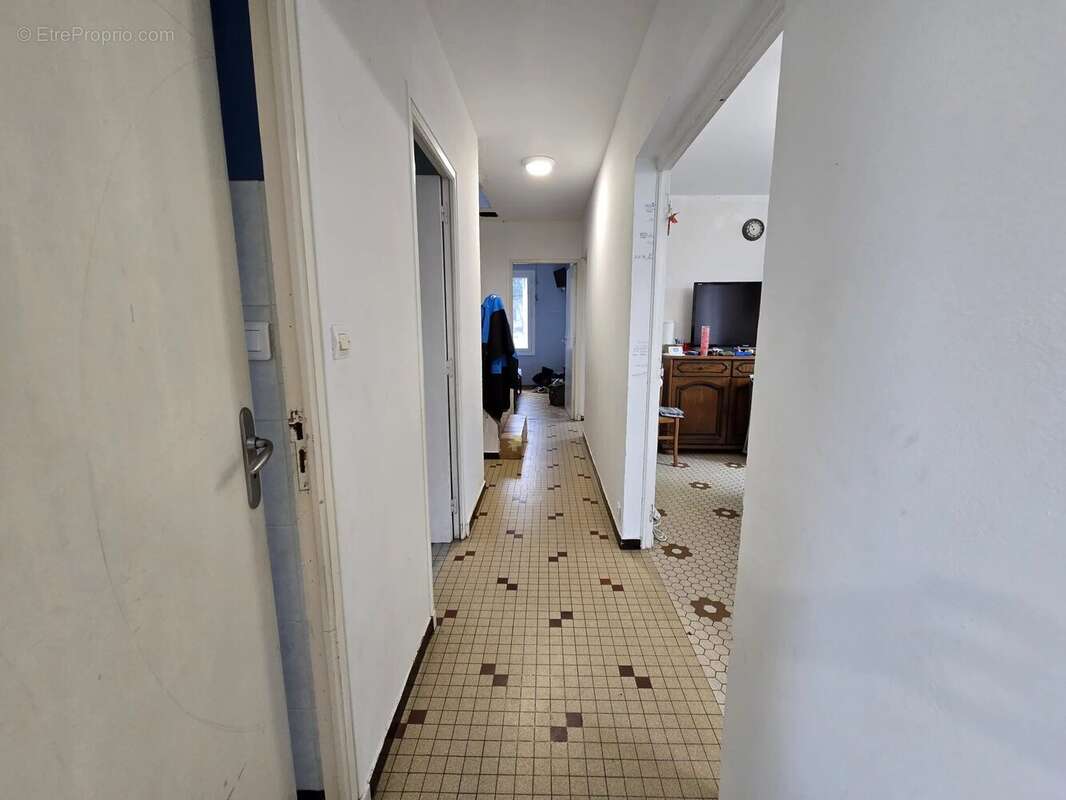Maison spacieuse près d'Eymet - photo 7