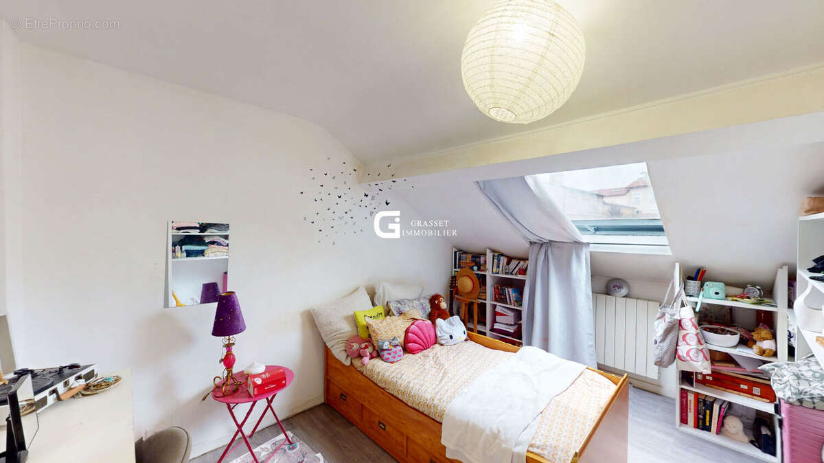 Maison Oyonnax 8 pièces 200 m2 - photo 10