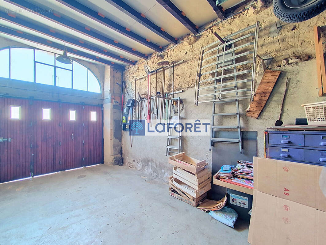 Maison 6 pièces Narcy 127m2 - photo 10