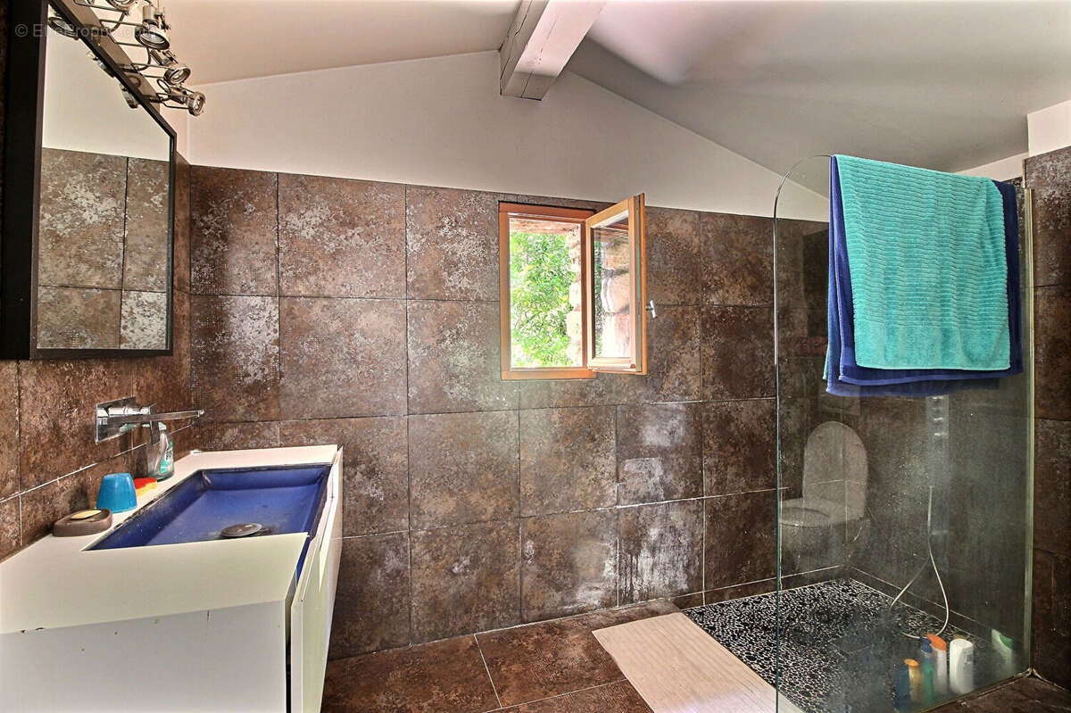 Maison à DRAGUIGNAN