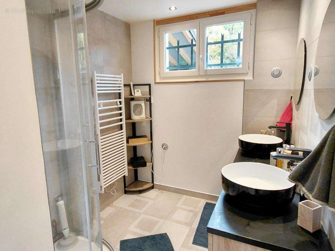 Maison à vendre 7 pièces BRIENON SUR ARMANCON (89) - photo 7