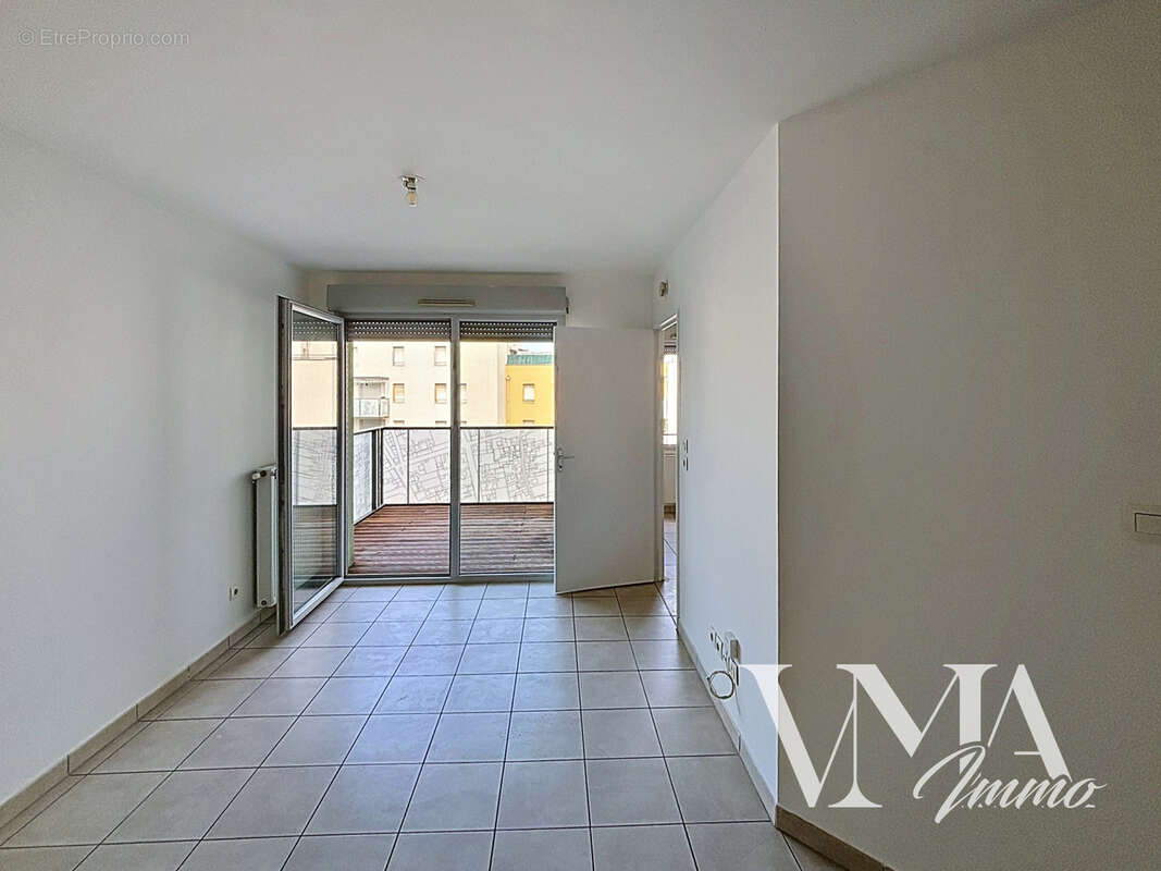 Appartement à VENISSIEUX