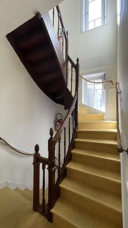 Appartement à SAINT-LUNAIRE