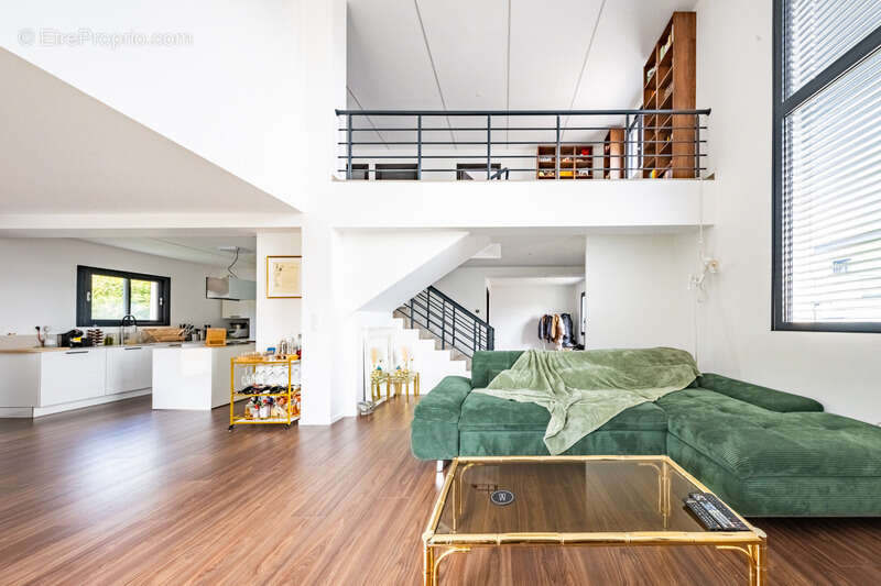 Maison à vendre 6 pièces GENLIS (21) - photo 10