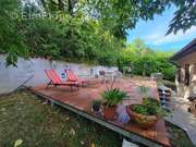 Maison à SAINT-GENIES-BELLEVUE