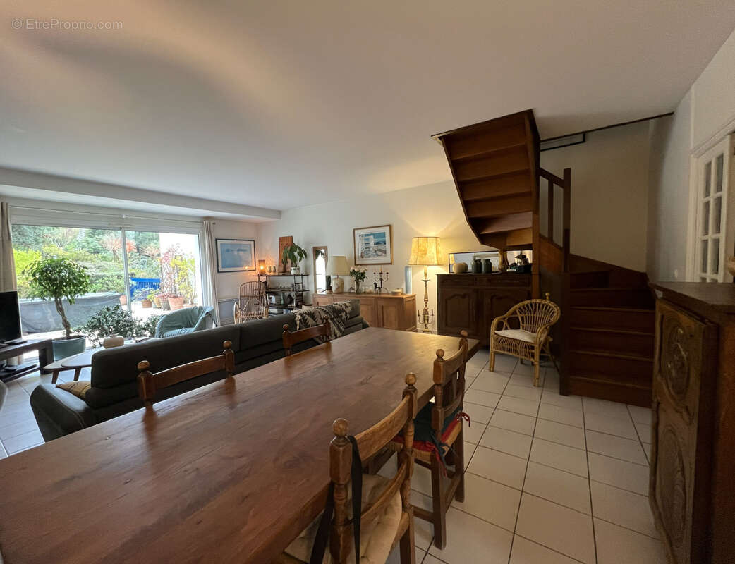 Appartement à HOSSEGOR