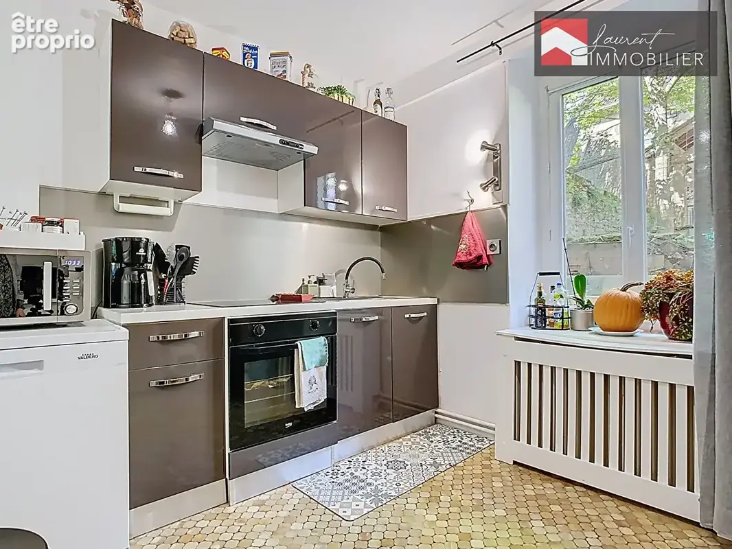 Cuisery Maison de ville 3 chambres  - 112 m² - photo 8