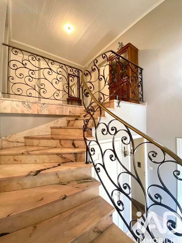 Photo 4 - Maison à TREMBLAY-EN-FRANCE