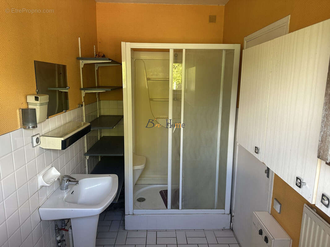 Maison à RUMAUCOURT