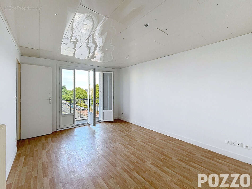 Appartement à SAINT-LO