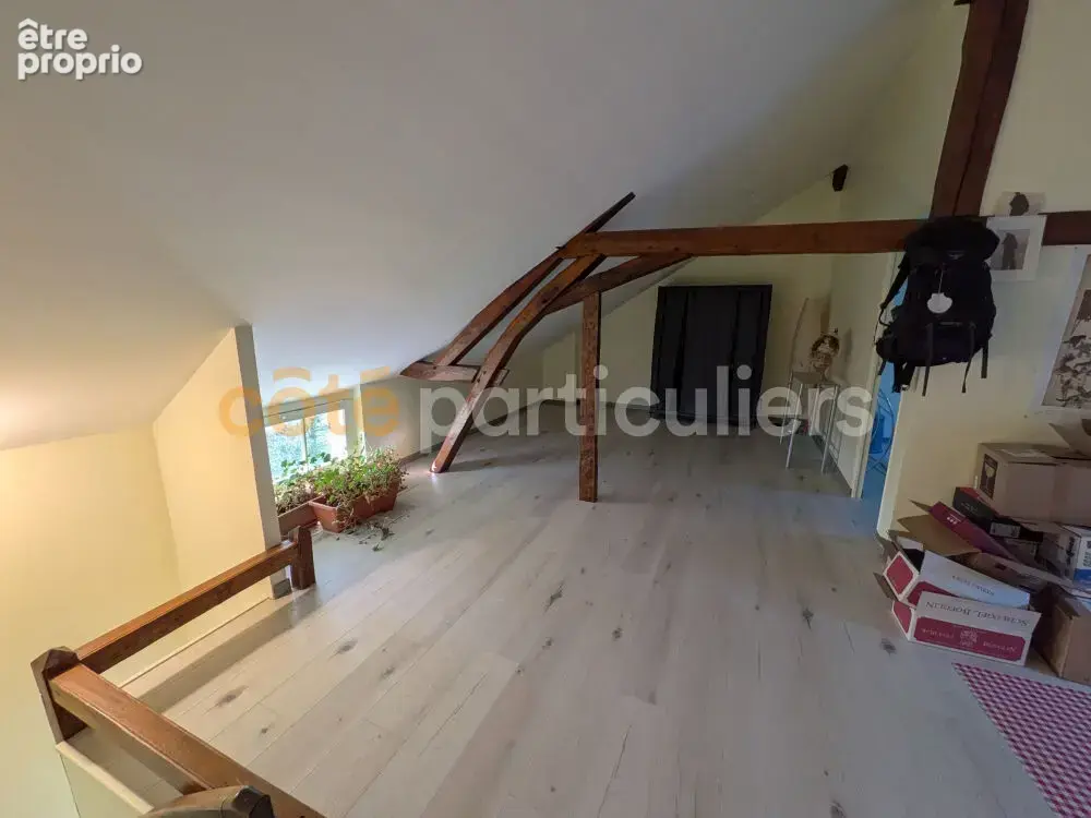 Maison 6 pièces à vendre à Château-Renard - Réf. 2321 - photo 8
