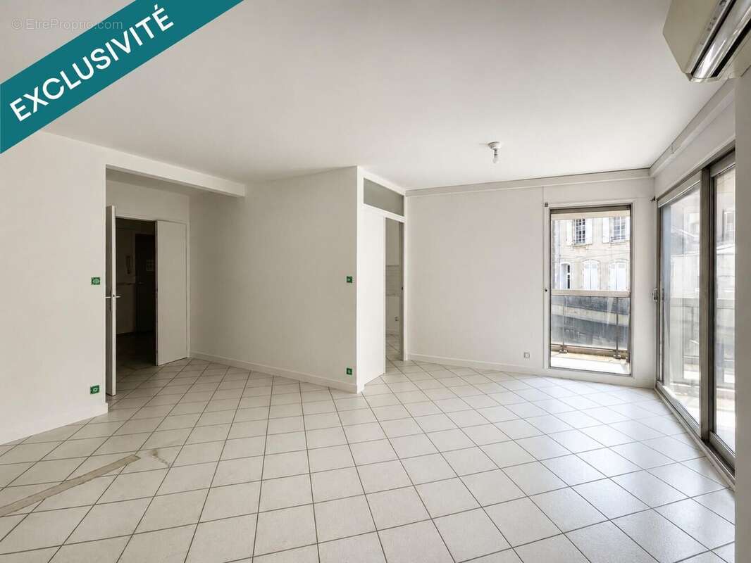 Photo 2 - Appartement à AGEN