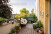 Appartement à AVRILLE