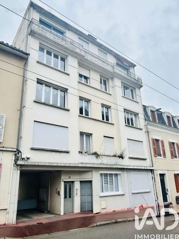 Photo 5 - Appartement à LIMOGES