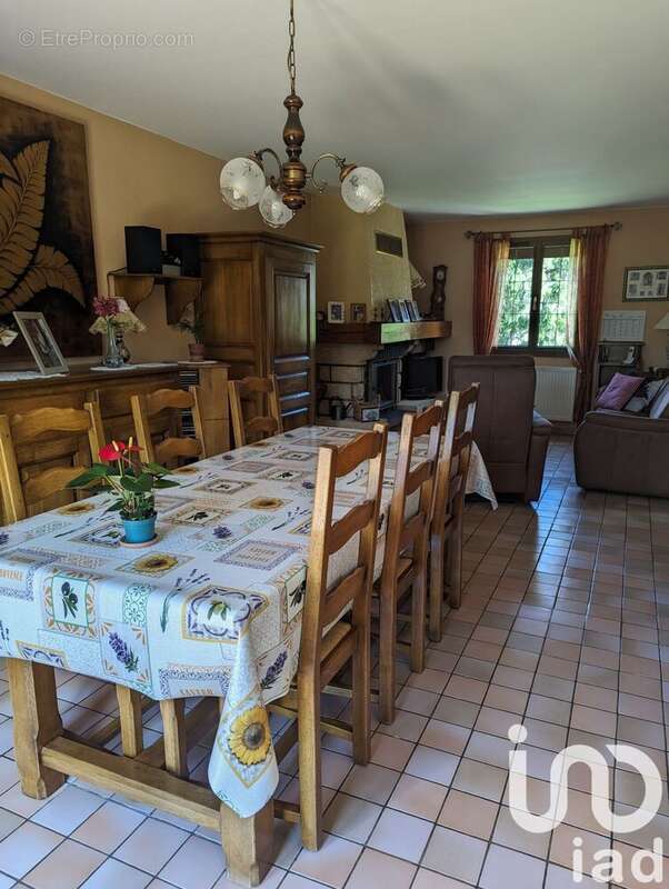 Photo 4 - Maison à BRIARE