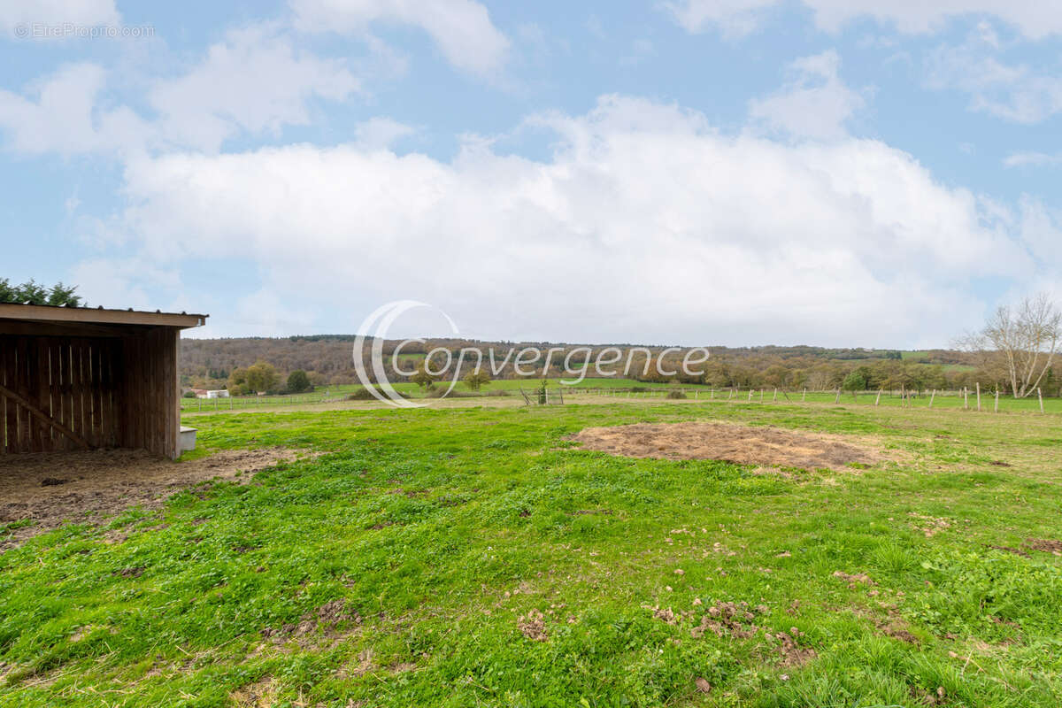Maison à SAINT-AUVENT