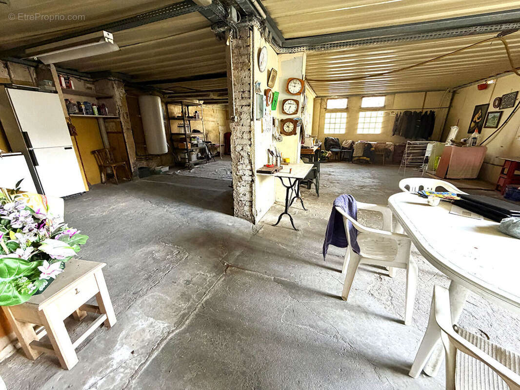 Appartement à ARGENTEUIL