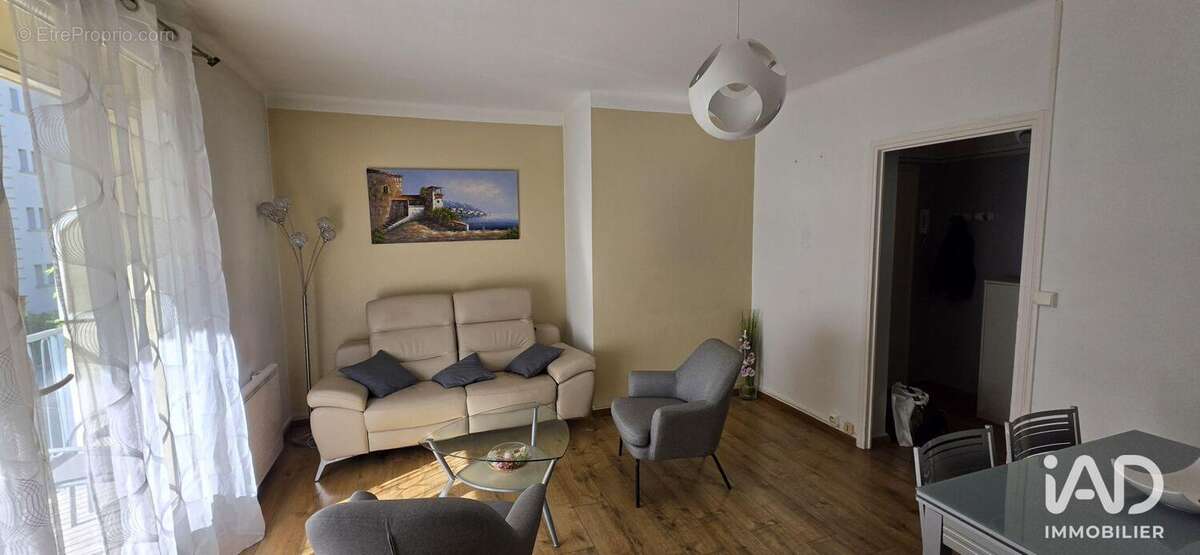 Photo 4 - Appartement à MONTPELLIER
