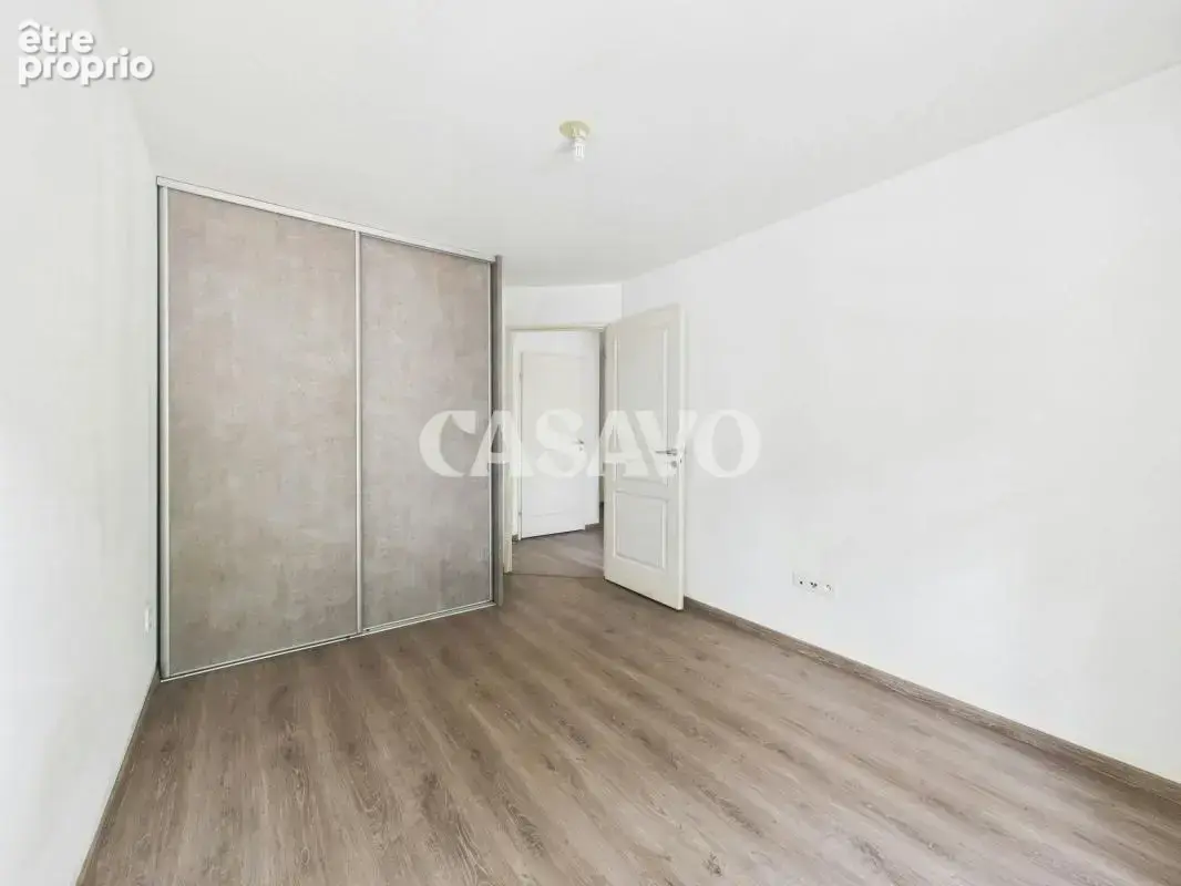Vente Appartement 3 pièces de 64m² - 95130 Franconville - photo 11