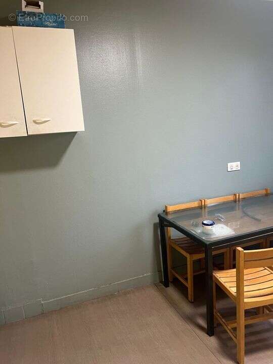 Appartement à DRANCY